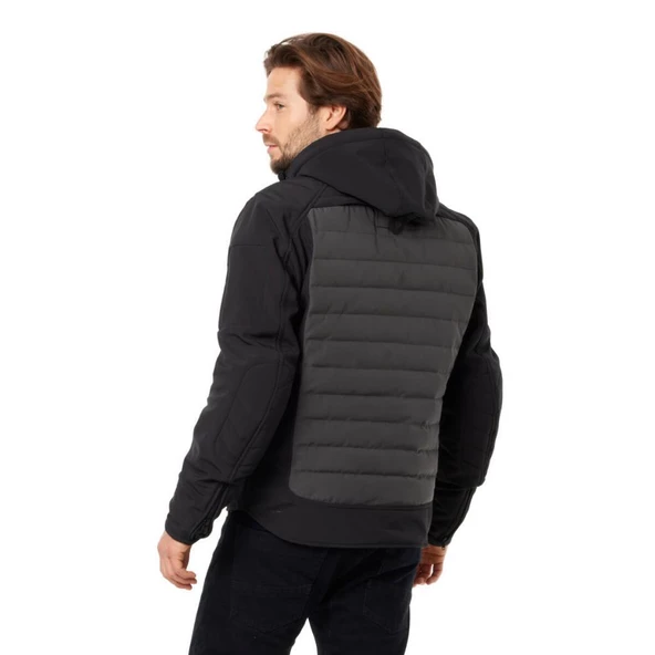 Yamaha Şehir İçi Erkek Sürüş Ceketi - 2