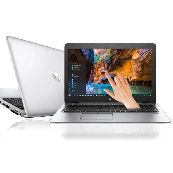 HP ELİTEBOOK 850 G3 İ5 6300U 8GB 512GB 15.6 FULLHD DOKUNMATİK WİNDOWS 10 PRO