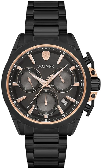Wainer WA.16100-F Erkek Kol Saati