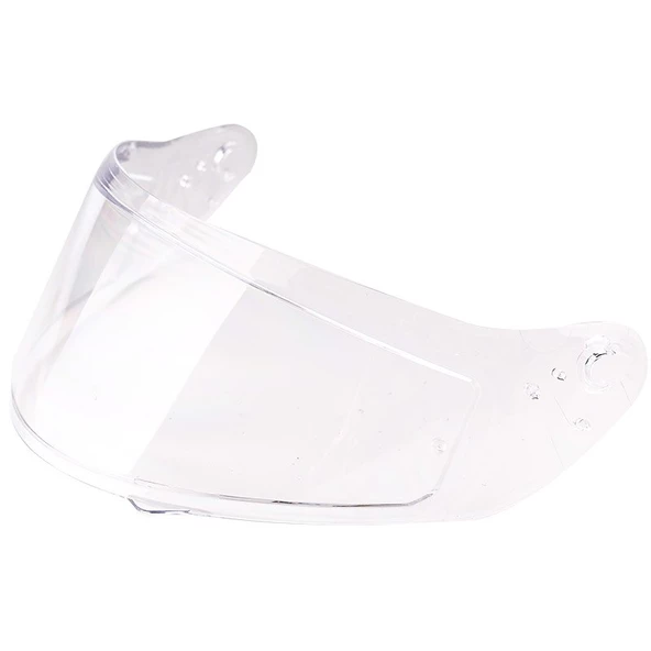 Mt Şeffaf V-16  Atom Serisi Kask Camı