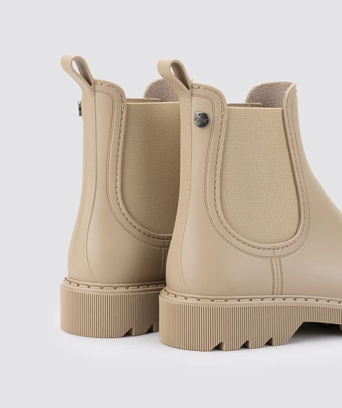 Igor Chloe Mc Kadın Bot W10299 - Resim 7