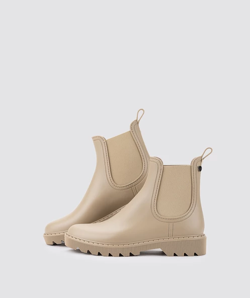 Igor Chloe Mc Kadın Bot W10299 - Resim 6