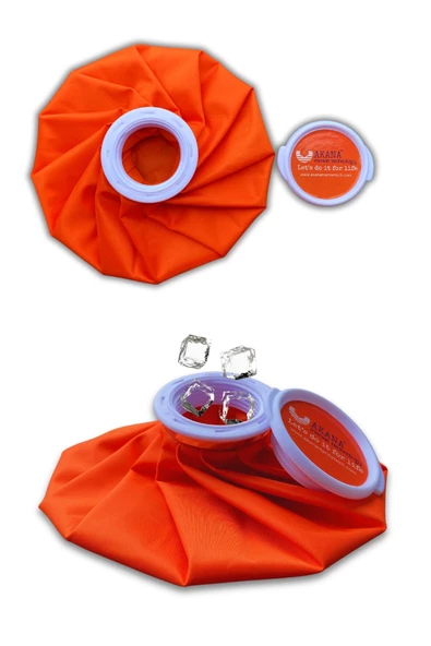 Akana Buz Torbası 23CM - 2