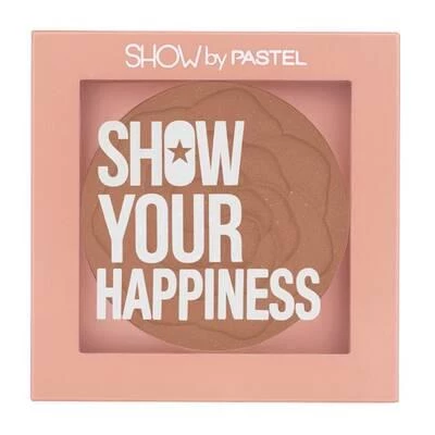 SHOW BY PASTEL SHOW YOUR HAPP. BLUSH 208