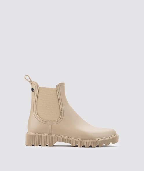 Igor Chloe Mc Kadın Bot W10299 - Resim 4