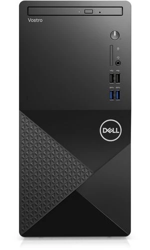 DELL PC 3910 i5-12400 8GB.RAM 512GB.SSD W11PRO N7519VDT3910WP