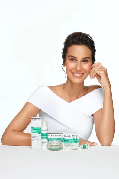 Diadermine Lift + Botology Kırışıklık Karşıtı Göz Kremi 15 ml - 5