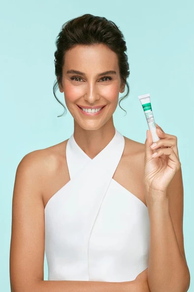 Diadermine Lift + Botology Kırışıklık Karşıtı Göz Kremi 15 ml - 4