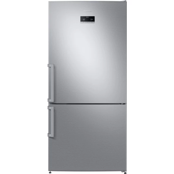 Samsung RB58DS75ESA Kombi No Frost Buzdolabı