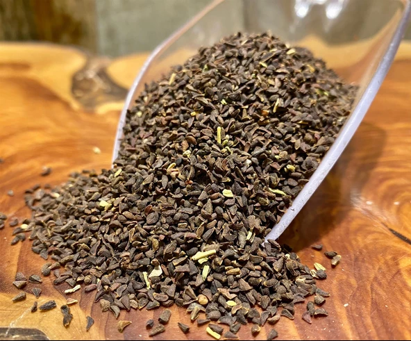 ÜZERLİK OTU TOHUMU 250 GR - Resim 2