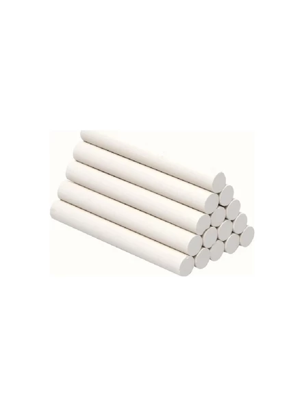 TEBEŞİR BEYAZ 15 Lİ PAKET ÖZ-GÜN (TOZSUZ) - 2