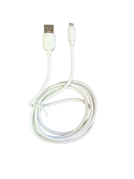 Blue Spectrum BS-DM01 125 CM Micro Android Uyumlu Şarj ve Data Kablosu - 3