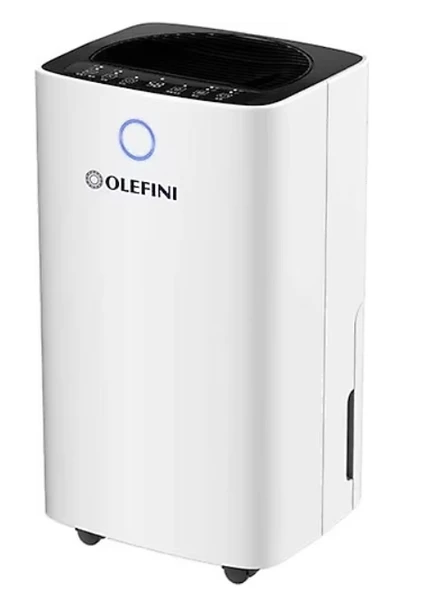 Olefini OL12-BD023B Ev Tipi Nem Alma Cihazı