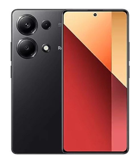 Redmi Note 13 Pro 8/256 Gb Black ( ithalatçı Garantili )