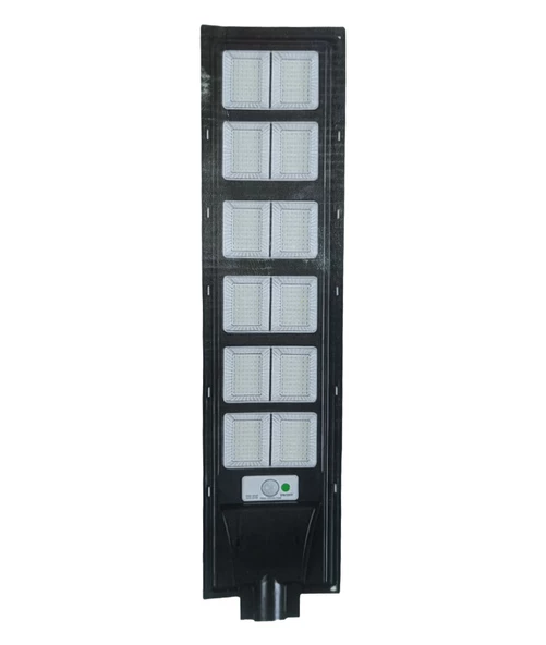 Erkled Solar Sokak Armatürü 600W Beyaz ERK37506