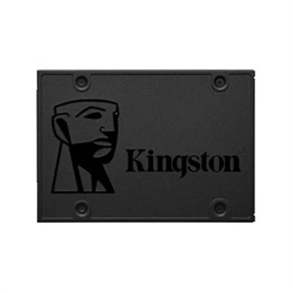 Kingston A400 SSDNow 480GB 500MB-450MB/s Sata3 2.5" SSD (SA400S37/480G)