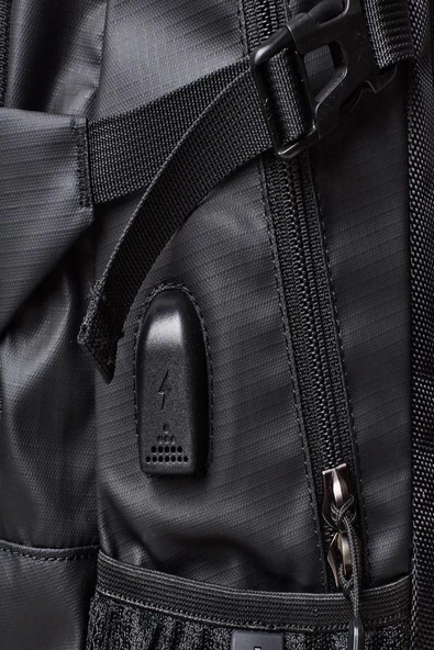 Lescon La-3035 Sırt çantası - Resim 6