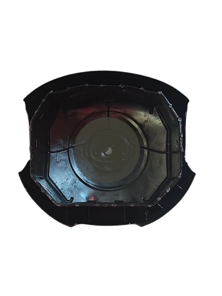 BursaAirbag Nissan UYUMLU Micra Airbag Kapağı - Resim 2