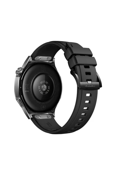 Watch GT5 46mm - Siyah - 6