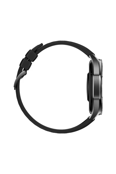 Watch GT5 46mm - Siyah - 5