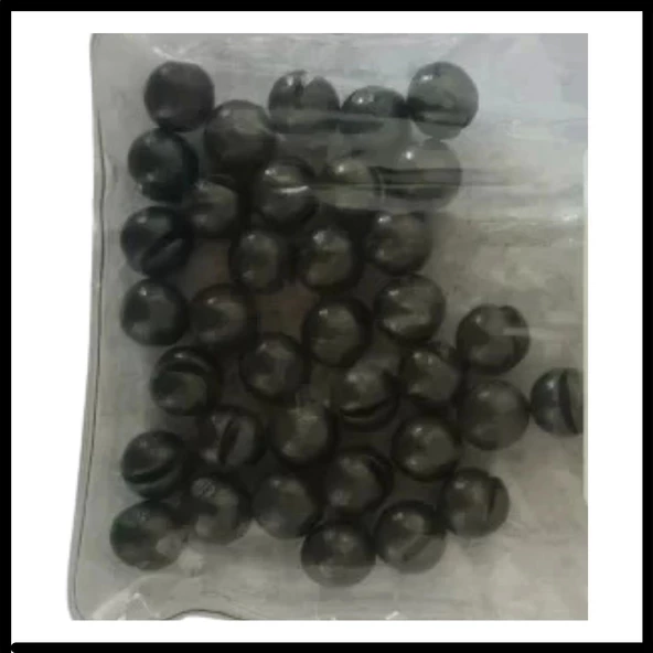 Uyguna-Yakala 3 Gr (100 Gr) Yarma Kurşun
