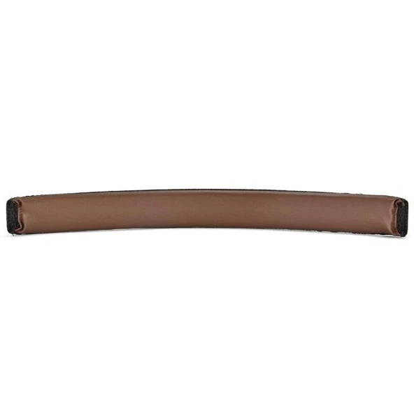 Marshall Major 4 Uyumlu Kahverengi Kulaklık Pedi ve Kafa Bandı - 3