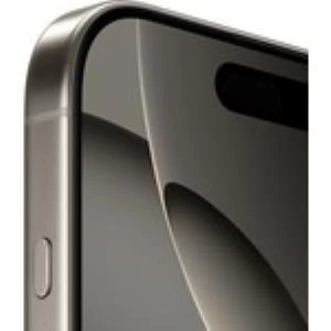 Apple iPhone 16 Pro Max 256GB Natural Cep Telefonu (Apple Türkiye Garantili) - 4
