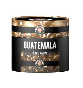 Esperro Filtre Kahve Guatemala 200 Gr