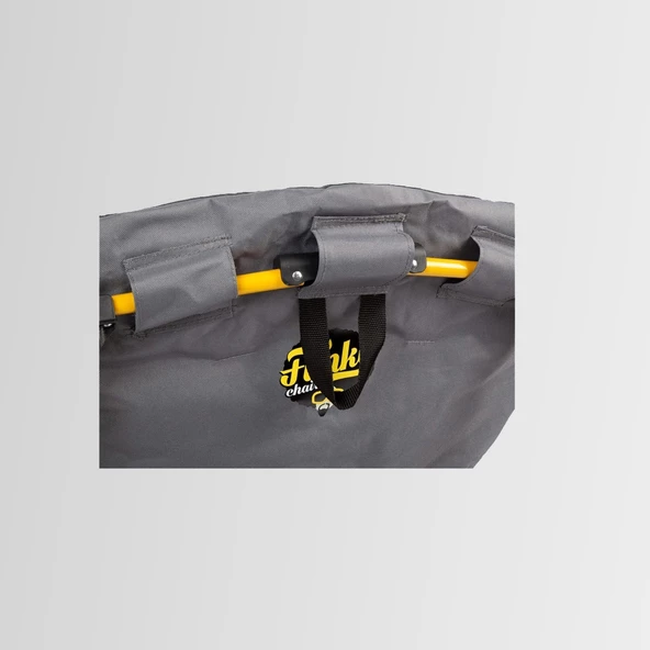 FUNKY CHAIRS Moon L Kamp Koltuğu - Sandalye - 3