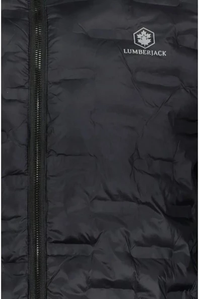 Lumberjack Amott Coat Erkek Mont (Kış 24) - 5