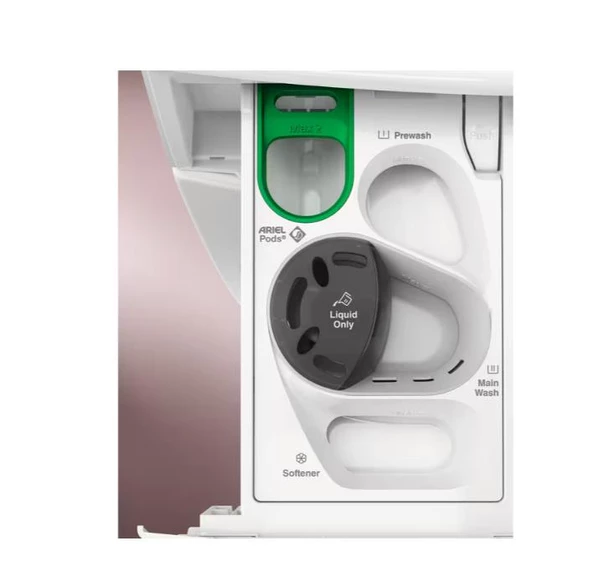 Electrolux Ew6f3414ut 10Kg 1400 Devir A Enerji Çamaşır Makinesi - 3