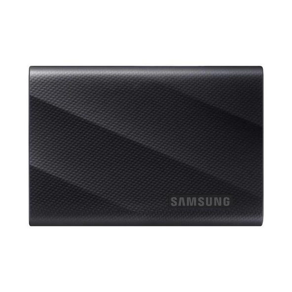 Samsung T9 4Tb Usb 3.2 Gen 2X2 Type-C Siyah Mu-Pg4T0B/Ww