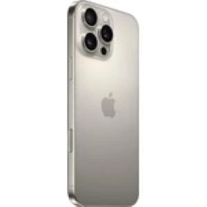 Apple iPhone 16 Pro Max 256GB Natural Cep Telefonu (Apple Türkiye Garantili) - 2