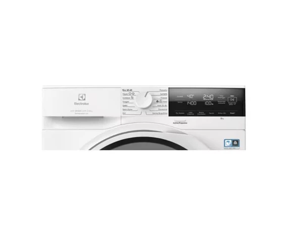 Electrolux Ew6f3414ut 10Kg 1400 Devir A Enerji Çamaşır Makinesi - 2