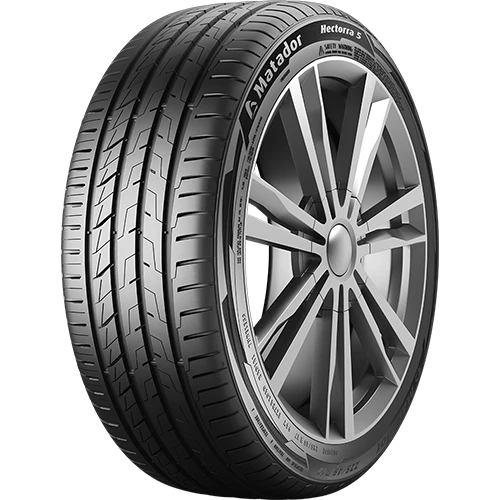 Matador 245/40R18 97Y XL Hectorra 5 FR Yaz Lastikleri 2024