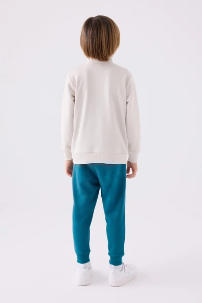 Rolypoly 3418 Erkek Çocuk Pijama Takımı - 4