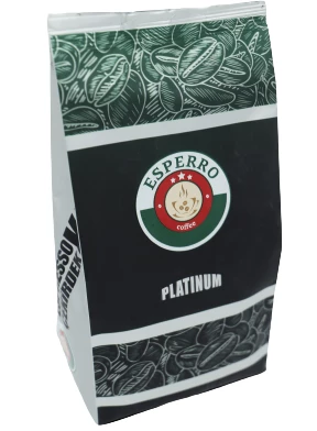 Esperro Platinum Çekirdek 250 Gr