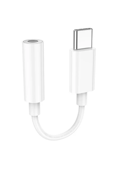 LS35 Type-C to Aux Kablo - Resim 2