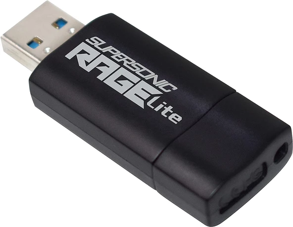 Patriot USB Rage Lite 256GB USB 3.2 Flash Bellek (PEF256GRLB32U) - 3