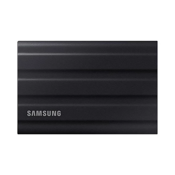 Samsung T7 Mu-Pe4T0S/Ww 4Tb Usb 3.2 Gen 2 Type-C Siyah Shield