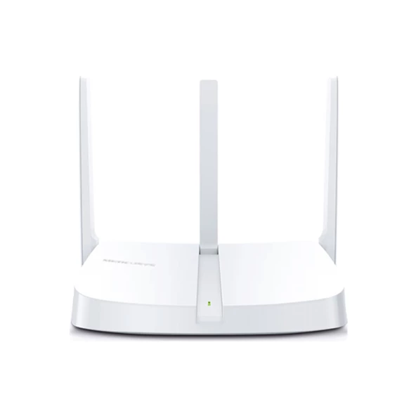 TP-Link Mercusys MW305R 300Mbps Wi-Fi Router