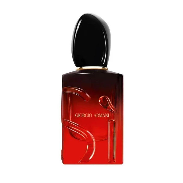 Giorgio Armani Si Passione Intense EDP 50 ml Refillable Kadın Parfümü ürün görseli 1