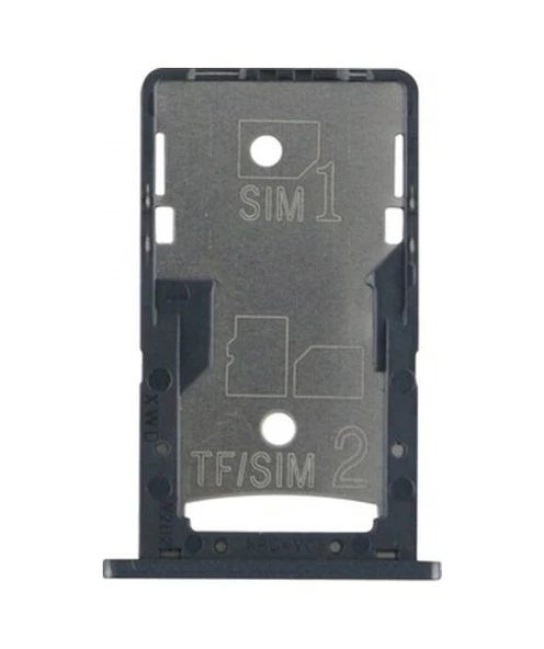 Gmr Xiaomi Uyumlu Redmi 4A Için Oem Mmc Sim Metali Sim Kart Metali Gold - 3