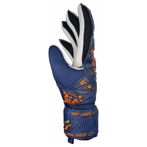 Reusch 5470515-4410 Attrakt Solid Kaleci Eldiveni - 3