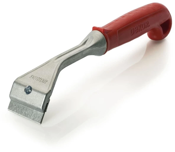 Dekor 1529 Alüminyum Sistre