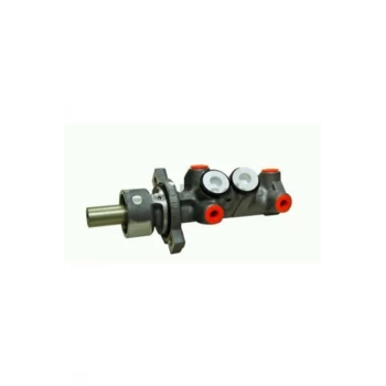 FREN ANA MERKEZI FIORINO 1.3 - 1.4 07- - BOSCH 0204123784