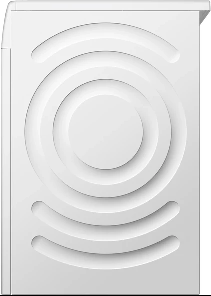 Bosch Wga244z1tr 1400 Devir 9 Kg Çamaşır Makinesi - 5