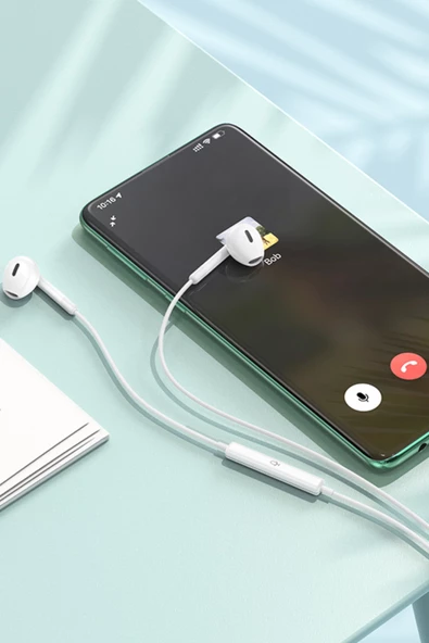 1. Malzeme: ABS + TPE Emaye Kaplı Kablo - 3