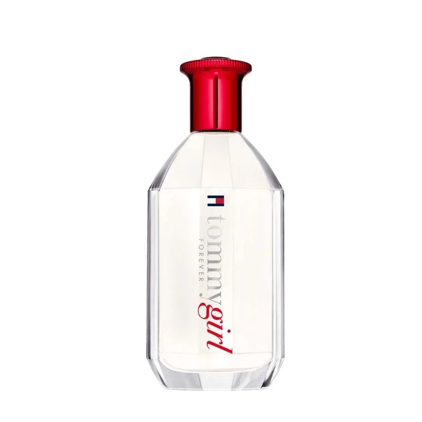 Tommy Hilfiger Tommy Girl Forever EDT 50 ml Kadın Parfümü ürün görseli