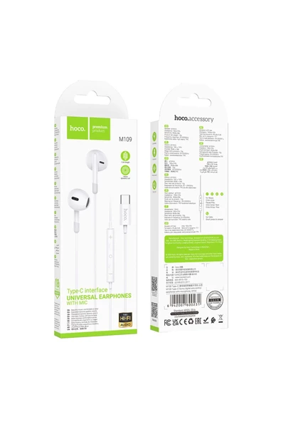 1. Malzeme: ABS + TPE Emaye Kaplı Kablo - 5